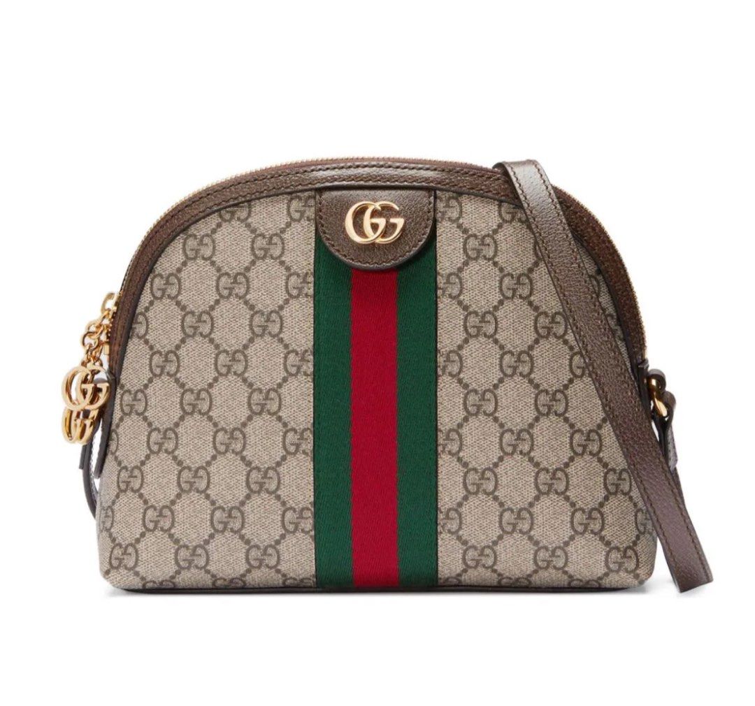 Gucci bag Women s Fashion Bags Wallets Shoulder Bags on Carousell