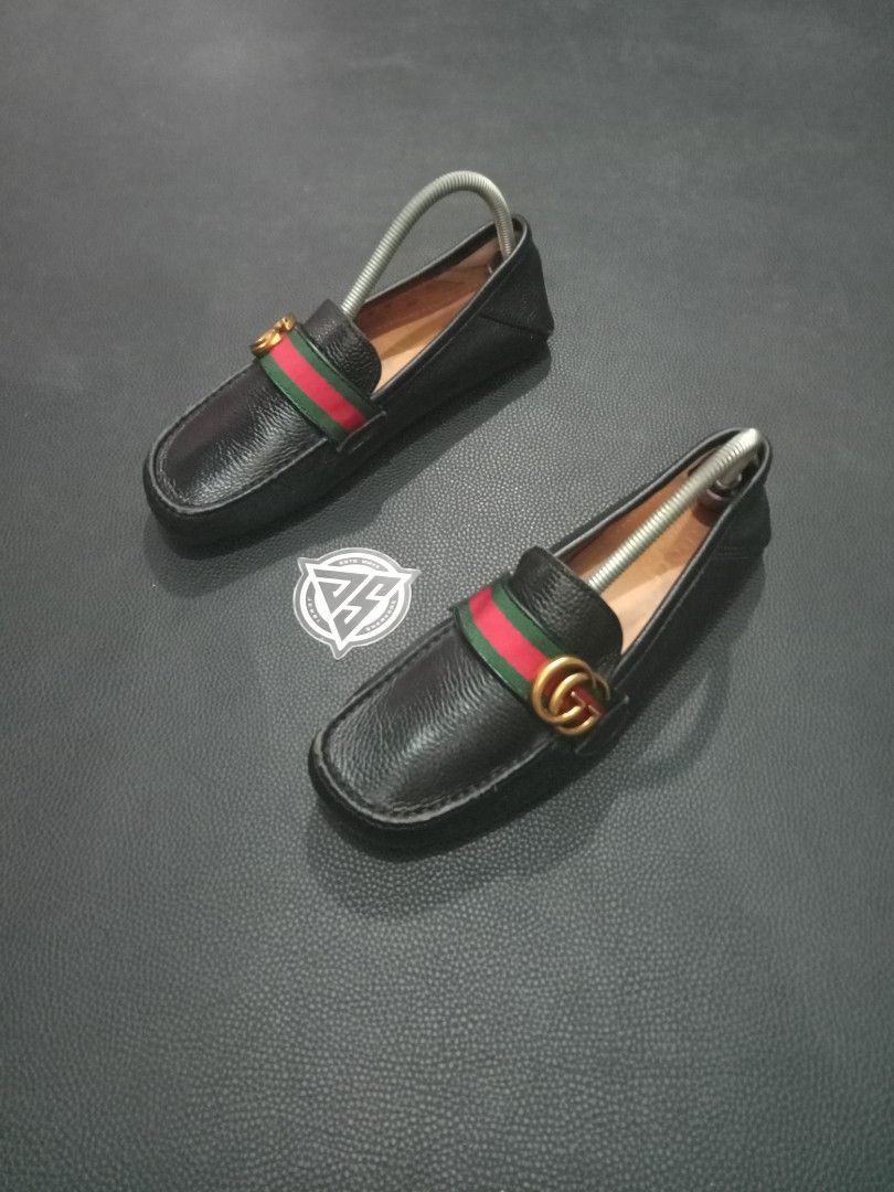 Slip on gucci original clearance