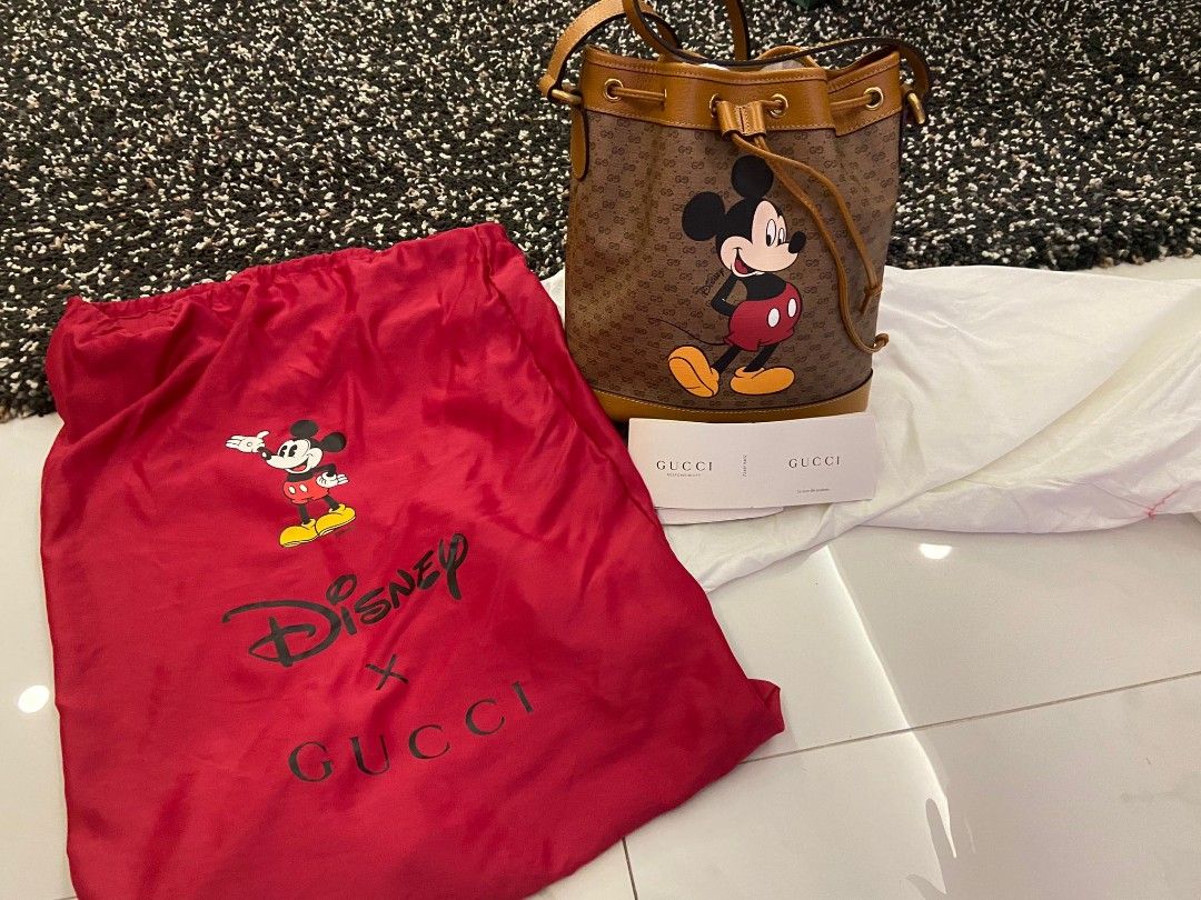 Cheap best sale disney bags