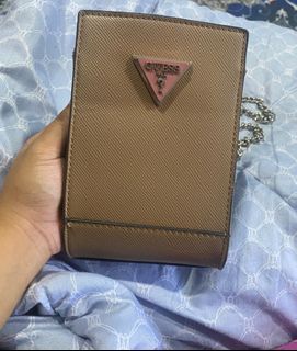 Guess wallet malaysia price hot sale