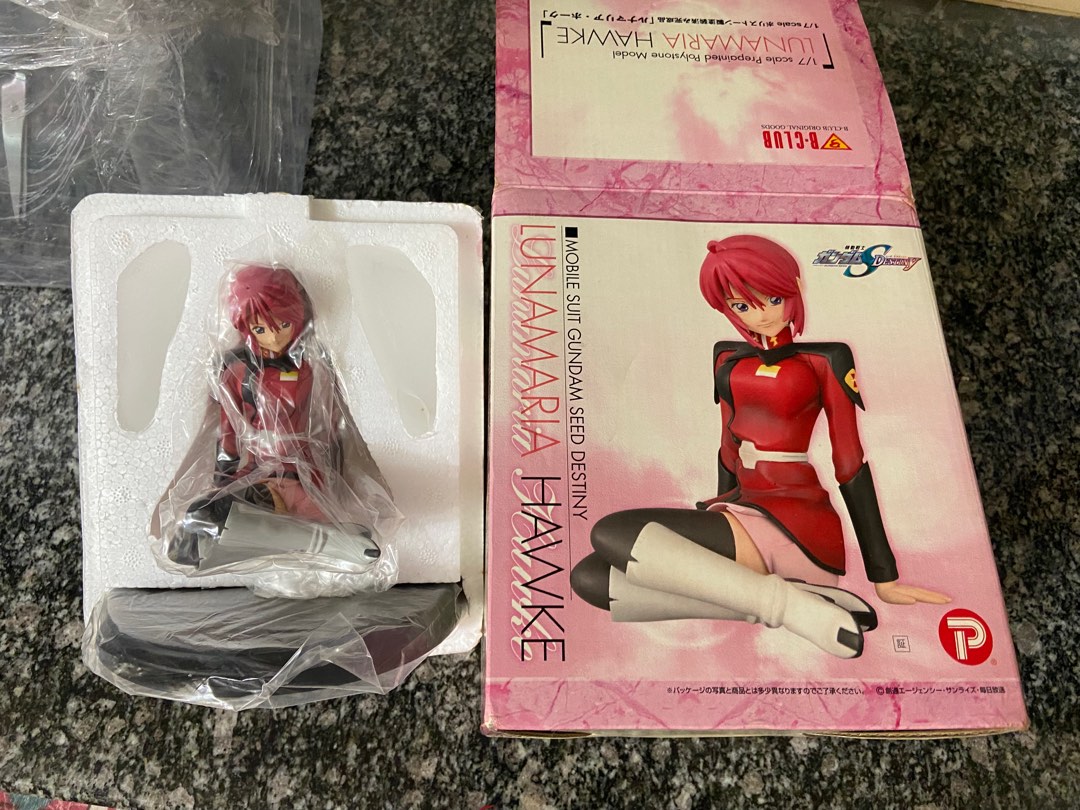 Lunamaria Hawke (Gundam SEED Destiny) XL pony LORA - AI Model Lunamaria Hawke (Gundam SEED Destiny) XL pony LORA - AI Model
