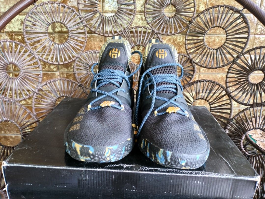 Harden 2 mvp on sale