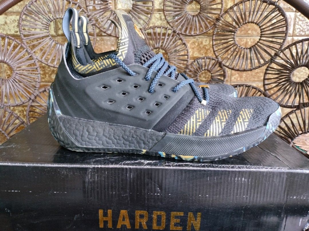 Harden mvp 2 on sale