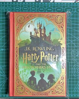 100+ affordable harry potter hardcover stone For Sale, Books & Magazines