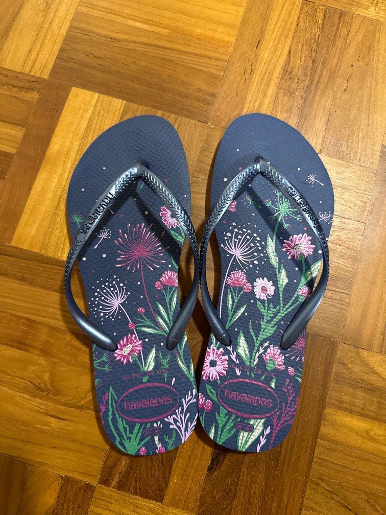 Havaianas slim sales organic flip flops