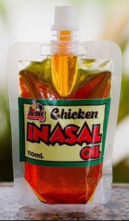 Havona Chicken Inasal Oil