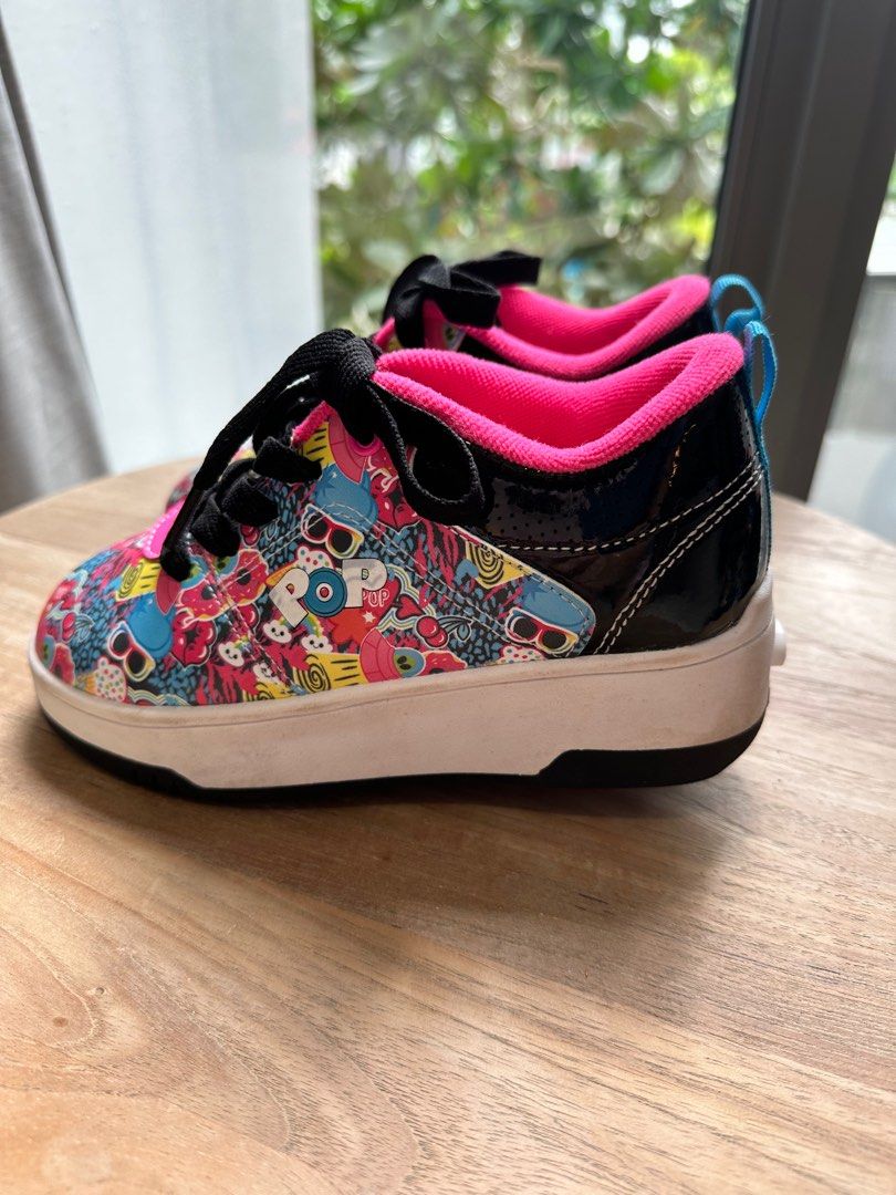 Where to buy heelys shoes near me online