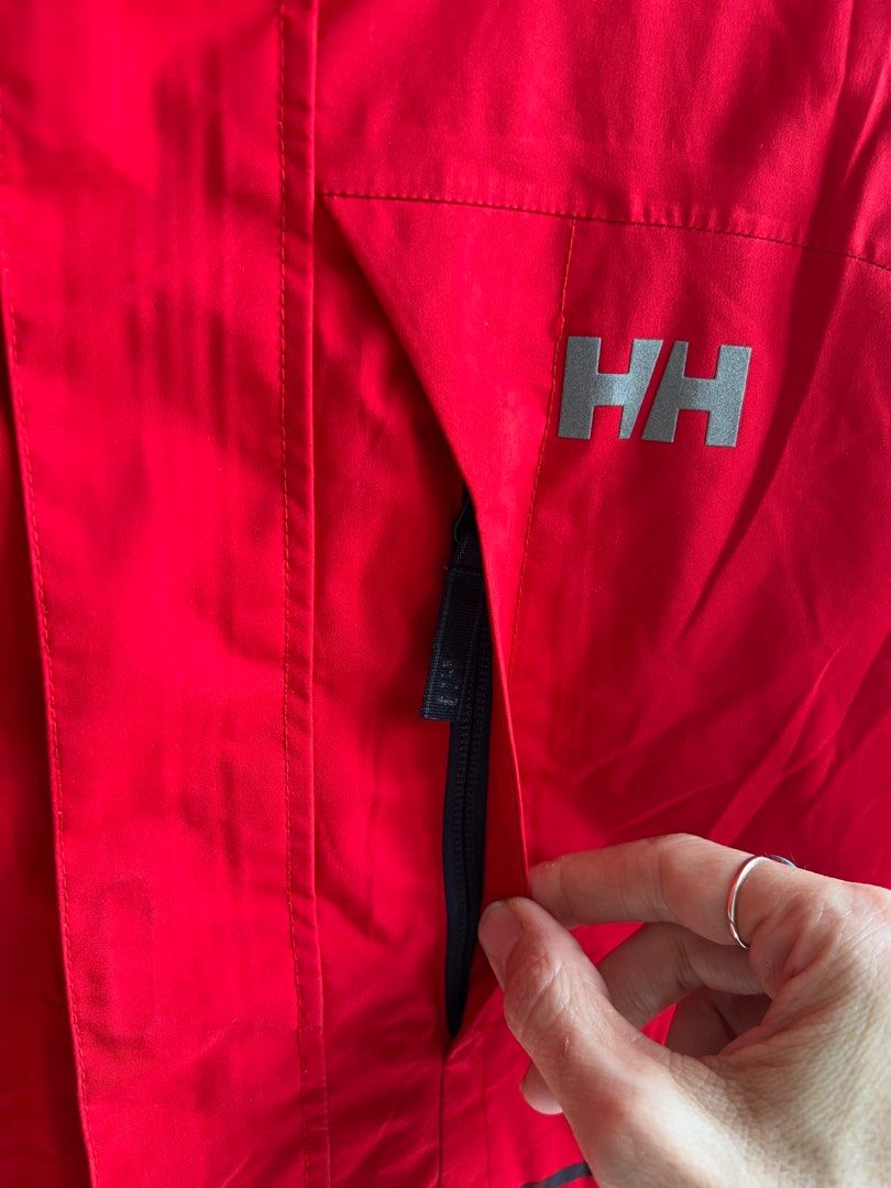 Helly Hansen ski jacket Babies Kids Babies Kids Fashion on