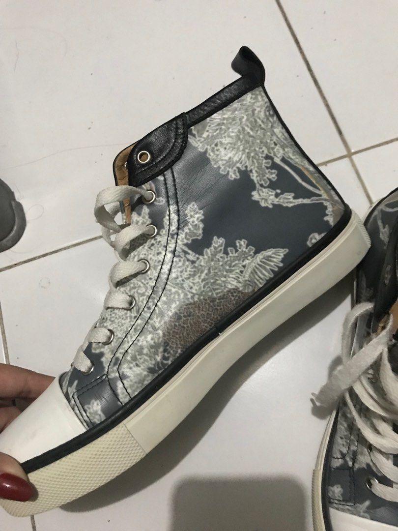 Hermes hotsell jimmy sneaker