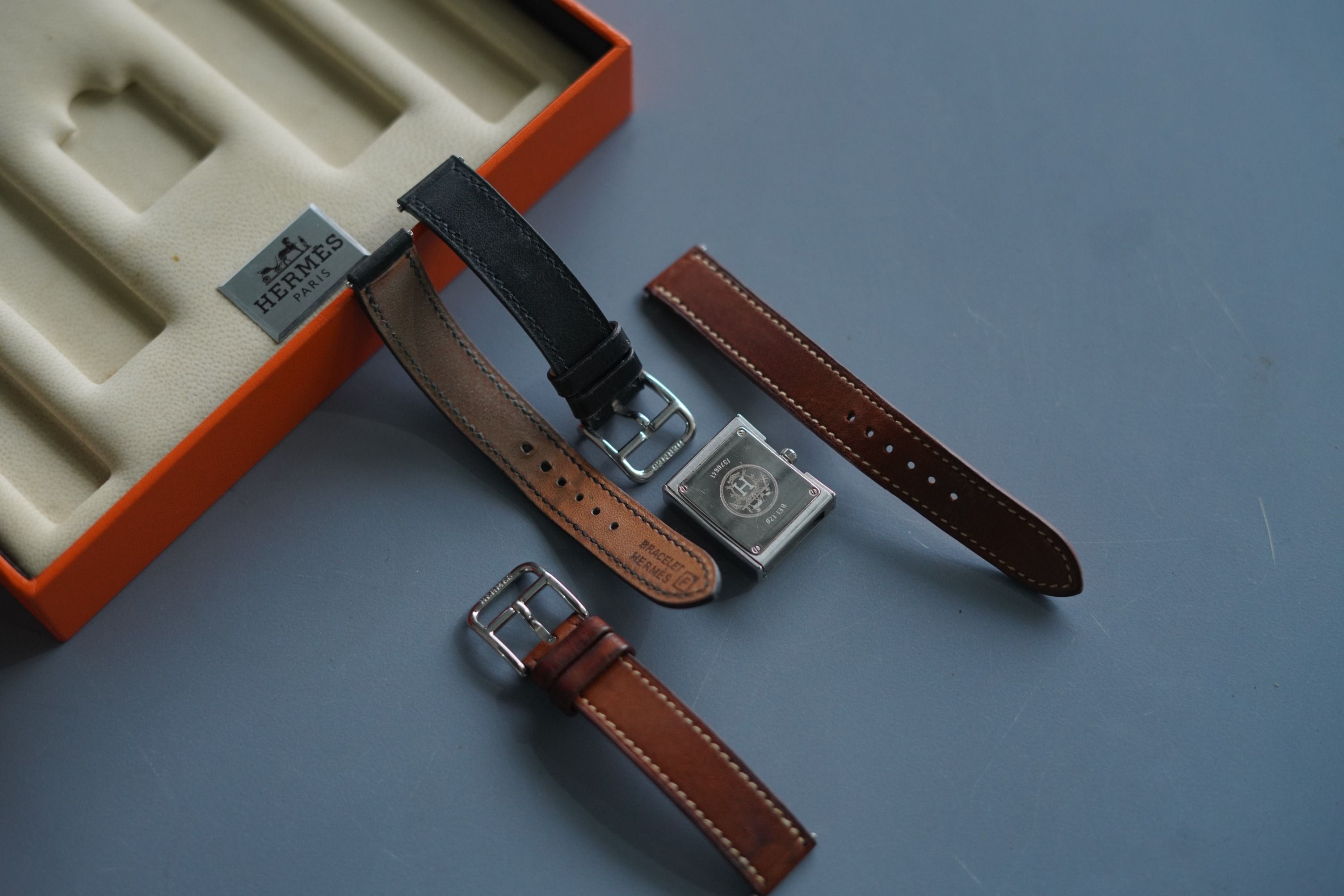 Montre discount hotsell