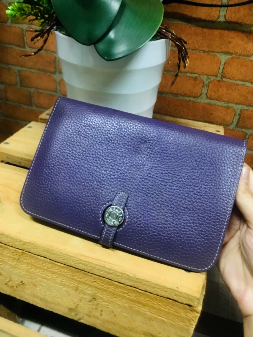 Used hermes online wallet