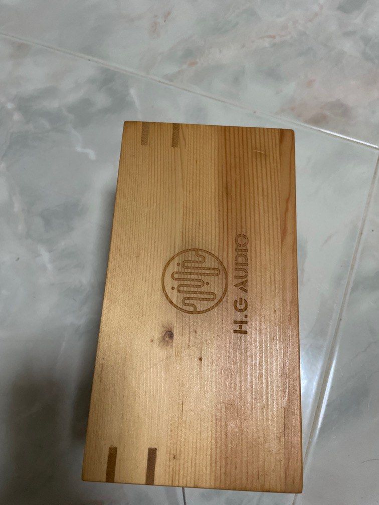 H.G Audio ground box456724546323097601