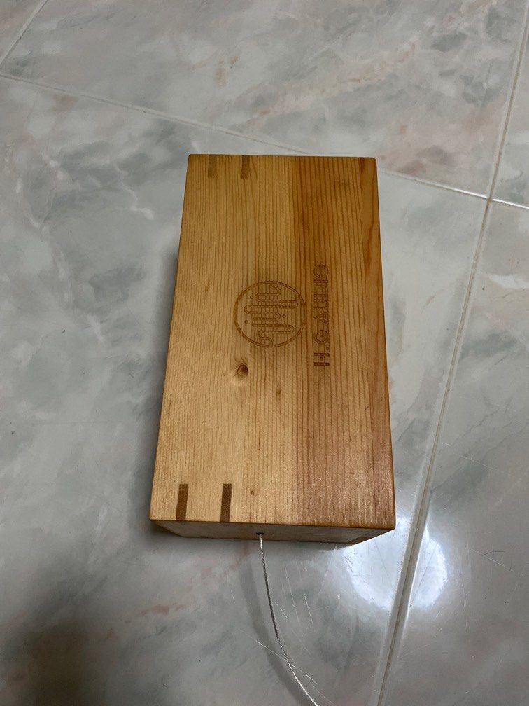 H.G Audio ground box456724546323097600
