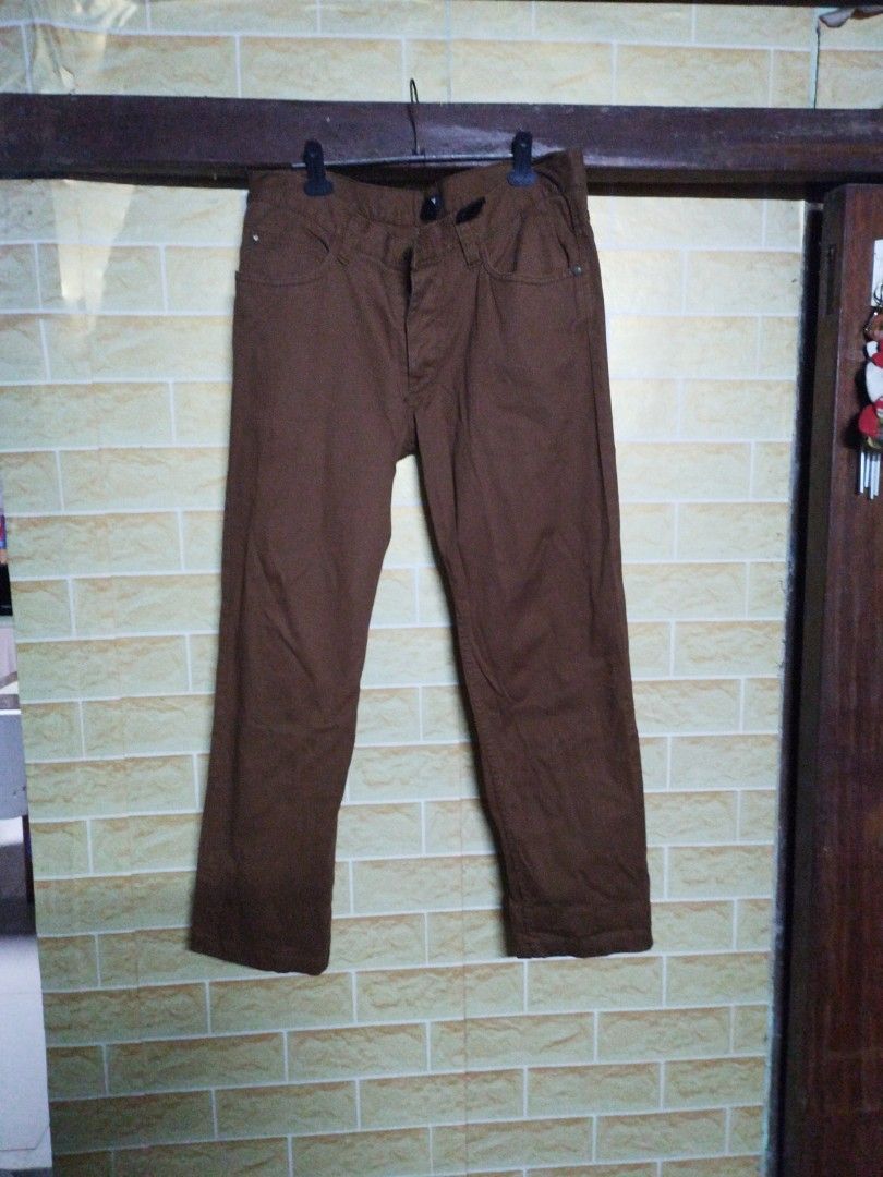 h&m (Category: Chinos) located in Santiago. Submitted by rhosphy (Listing ID 1279422225, Image 3). Description: .