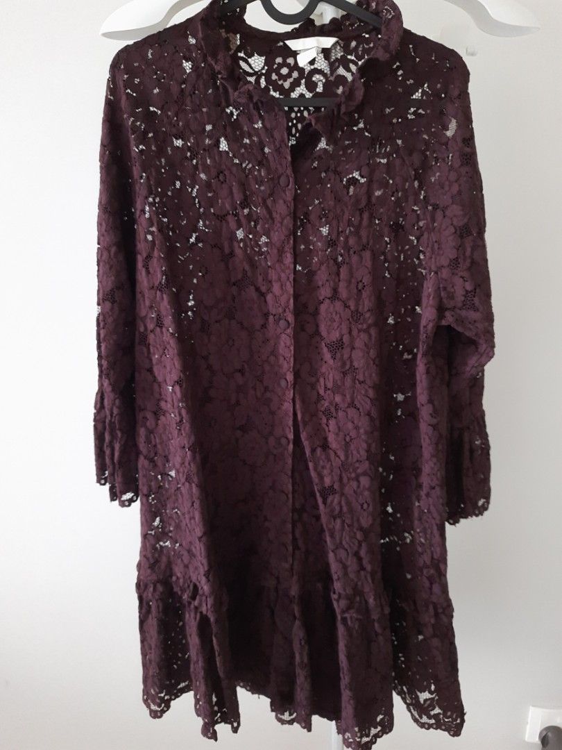 H M Dress Women s Fashion Dresses Sets Dresses on Carousell