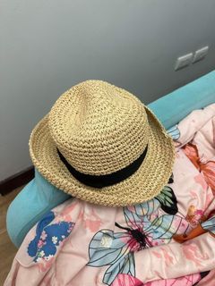 H&m hat perfect for summer!!