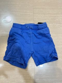 H&M kids sweat shorts