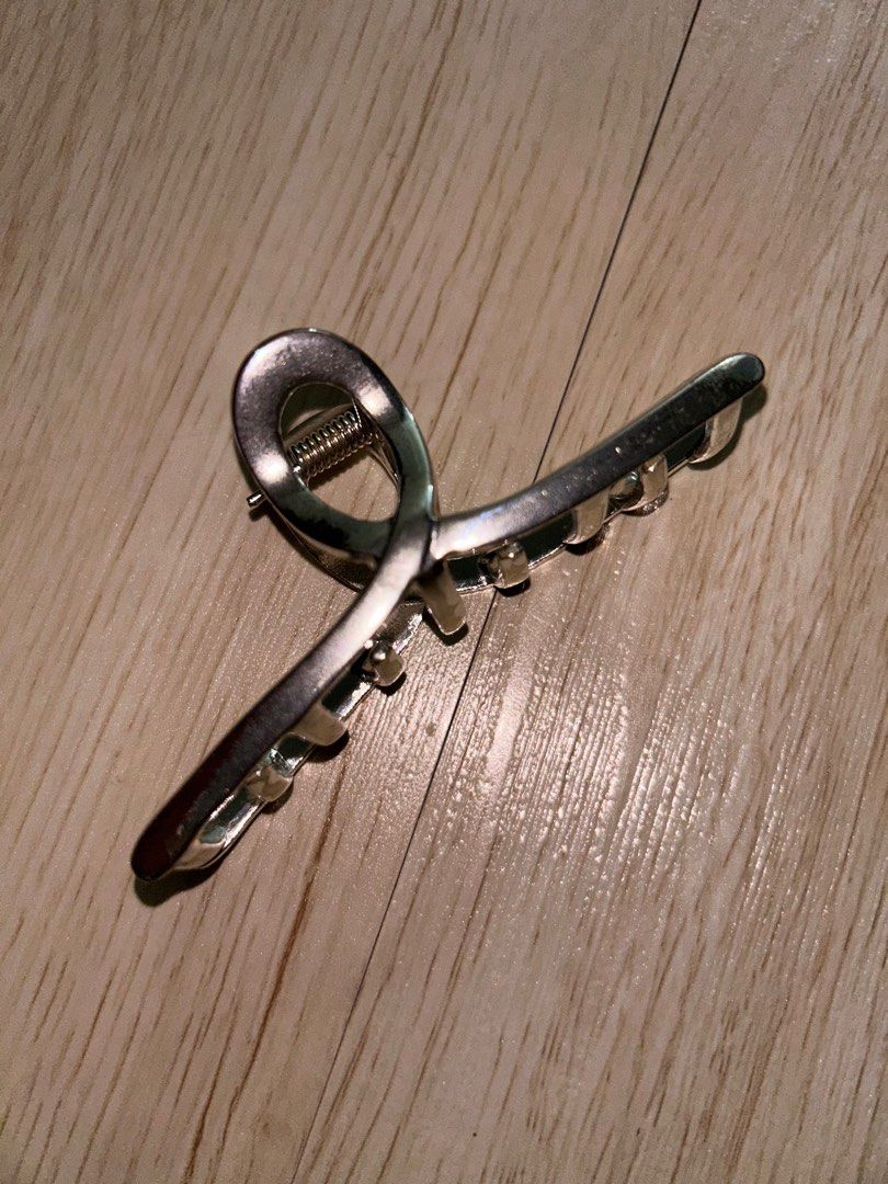 H&m clearance hair claw