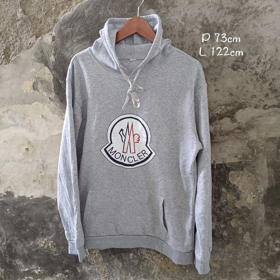 Hoodie moncler fashion