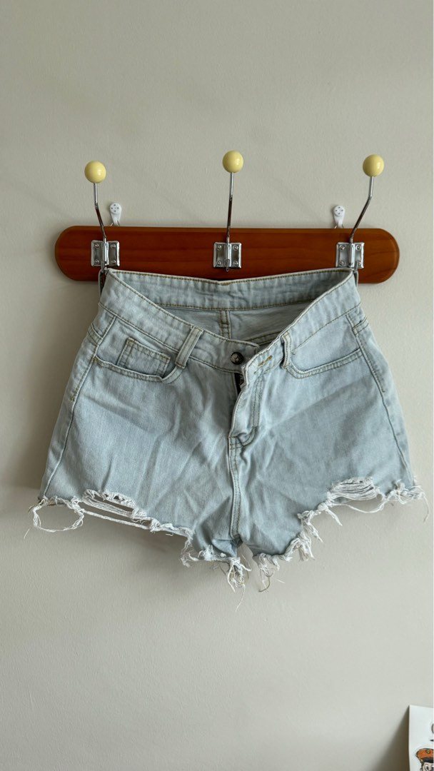 Hot pant new arrivals price