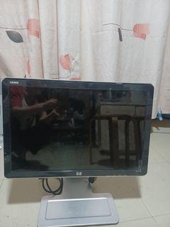 HP Computer Monitor