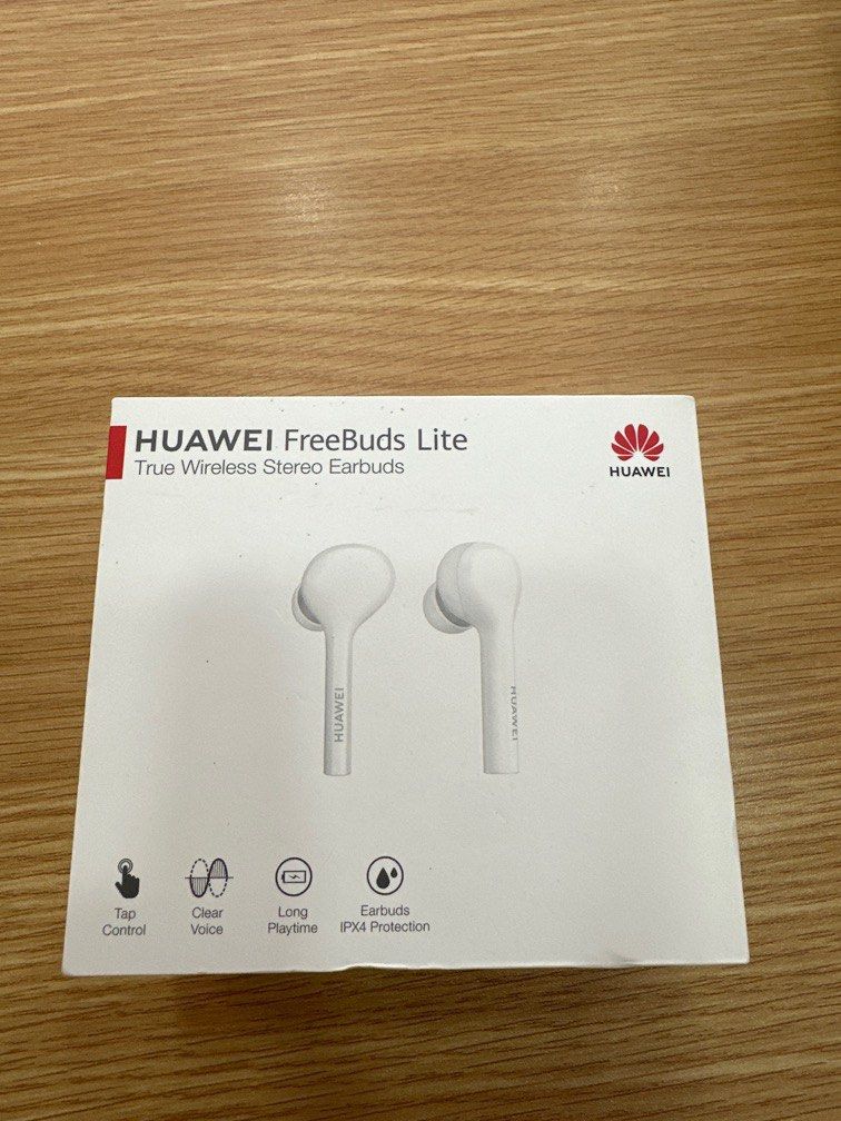 Huawei freebuds lite discount tws