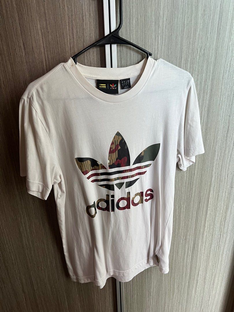 Adidas hu shirt hot sale