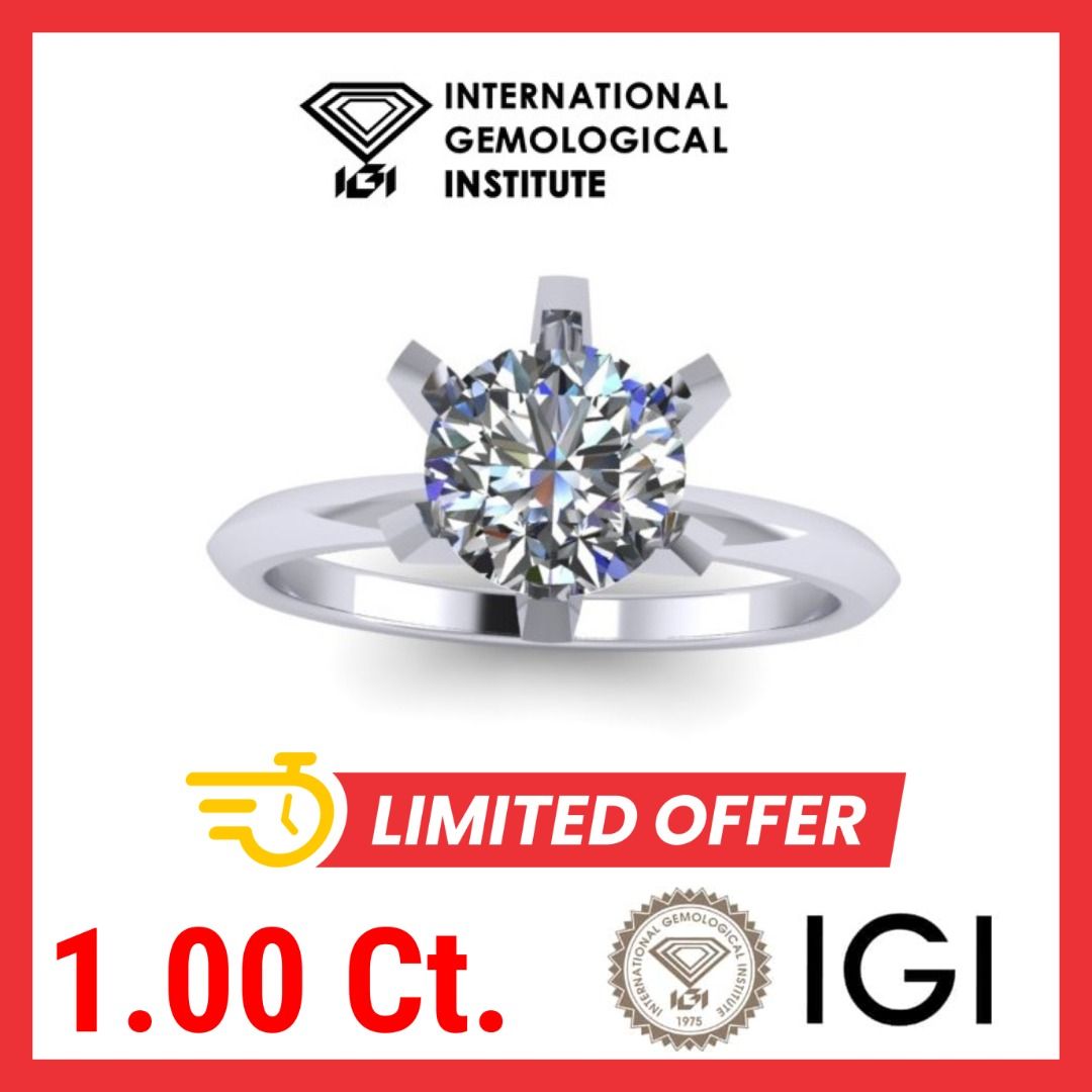 Vvs1 diamond on sale ring prices