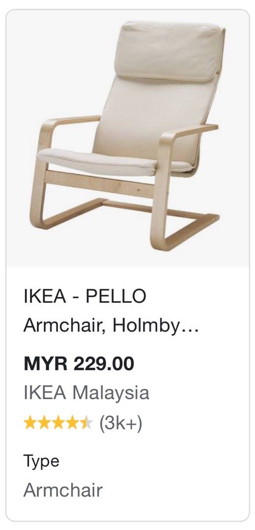 Ikea chair store malaysia