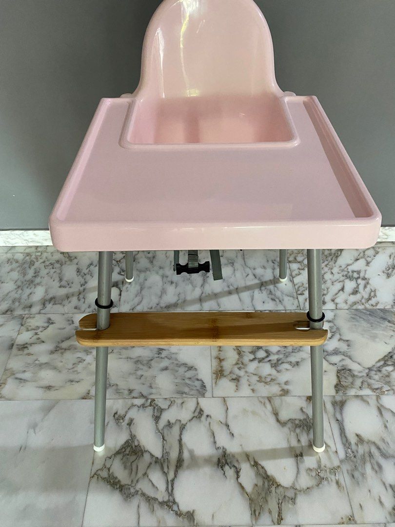 Ikea baby high chair canada sale