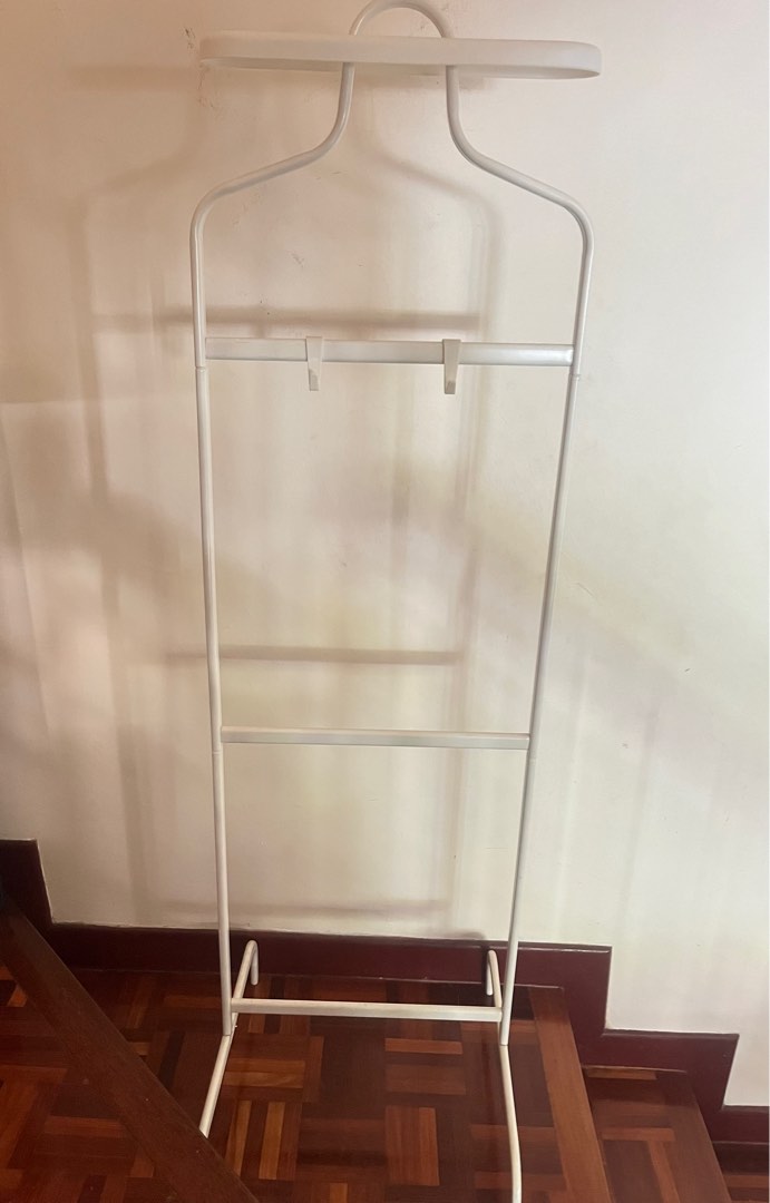 Ikea coat stand, Furniture & Home Living, Home Improvement