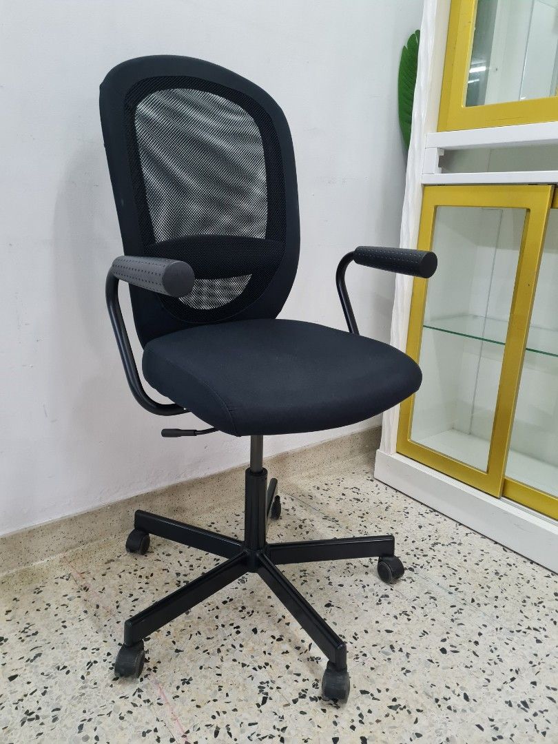 Ikea flintan nominell sale review