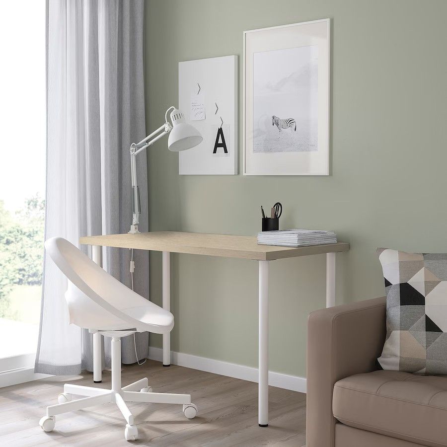 IKEA LINNMON 120 x 60 CM