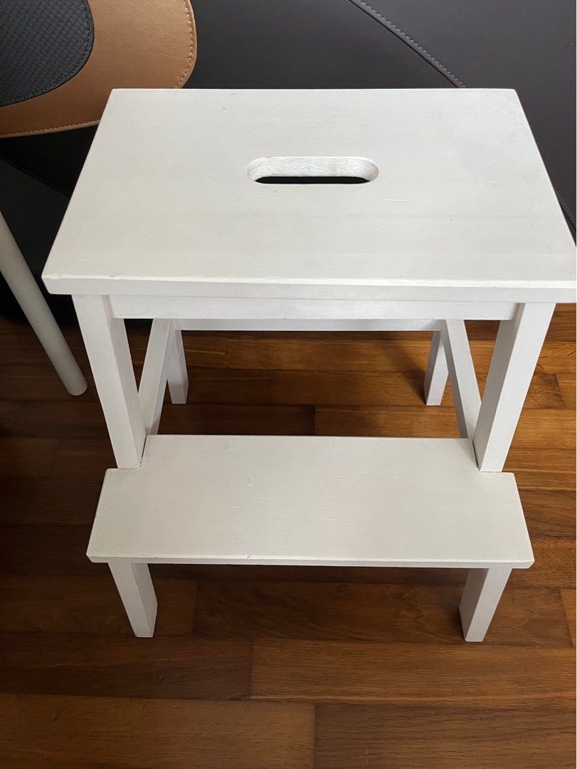 Step chair on sale ikea