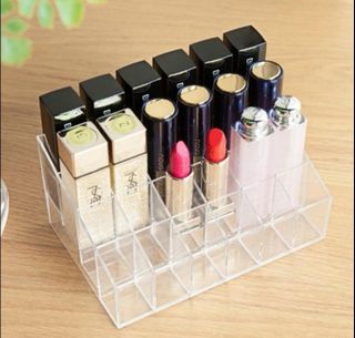 Brand - Umi 3 Layer Multipurpose Plastic Storage Drawer Box  organizer for Kitchen tools, Office, Stationary, Jewellery, Lipstick, Nail  Polish