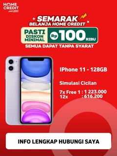 (Kategori: ) berada di . Dikirim oleh aditya_myrepublic (ID iklan 1279288287, Gambar 1). Deskripsi: .