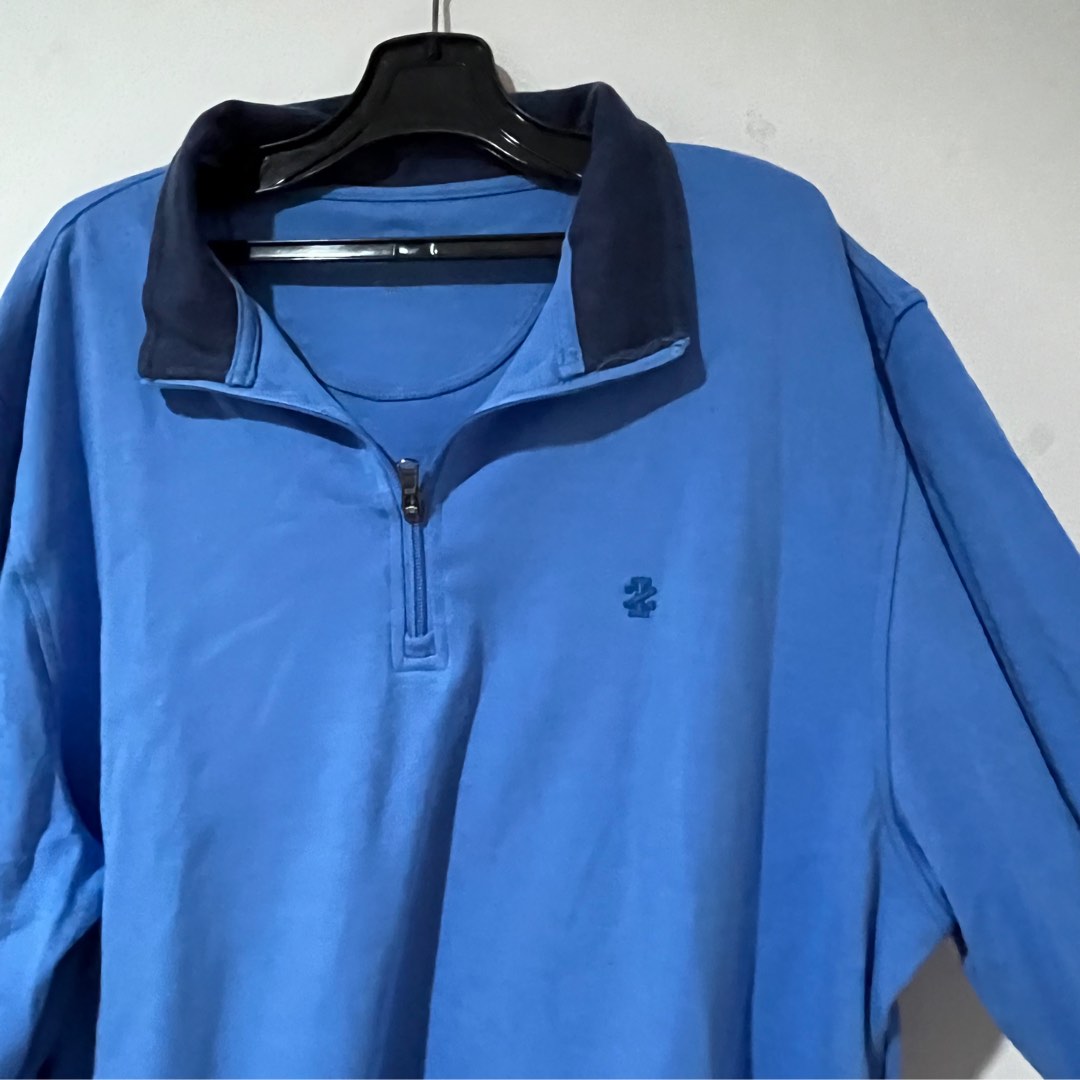 Izod saltwater sweater top