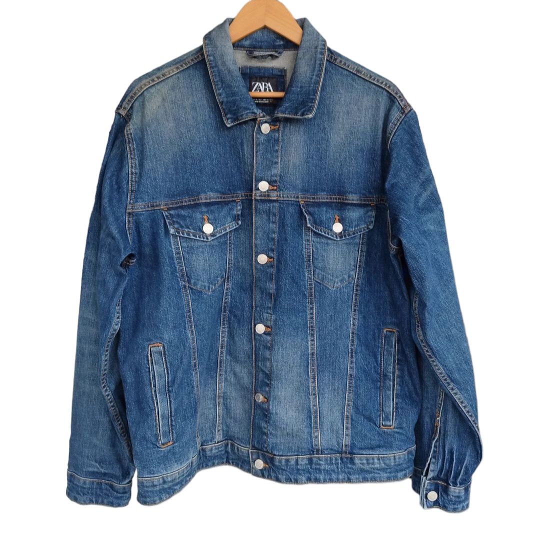 Jaket jeans 2018 discount