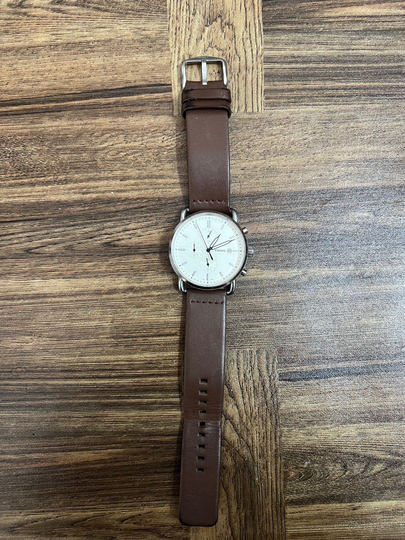 Fossil cheap fs5402 price