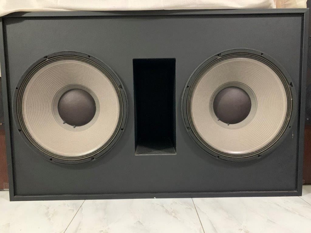 Jbl 4642a deals