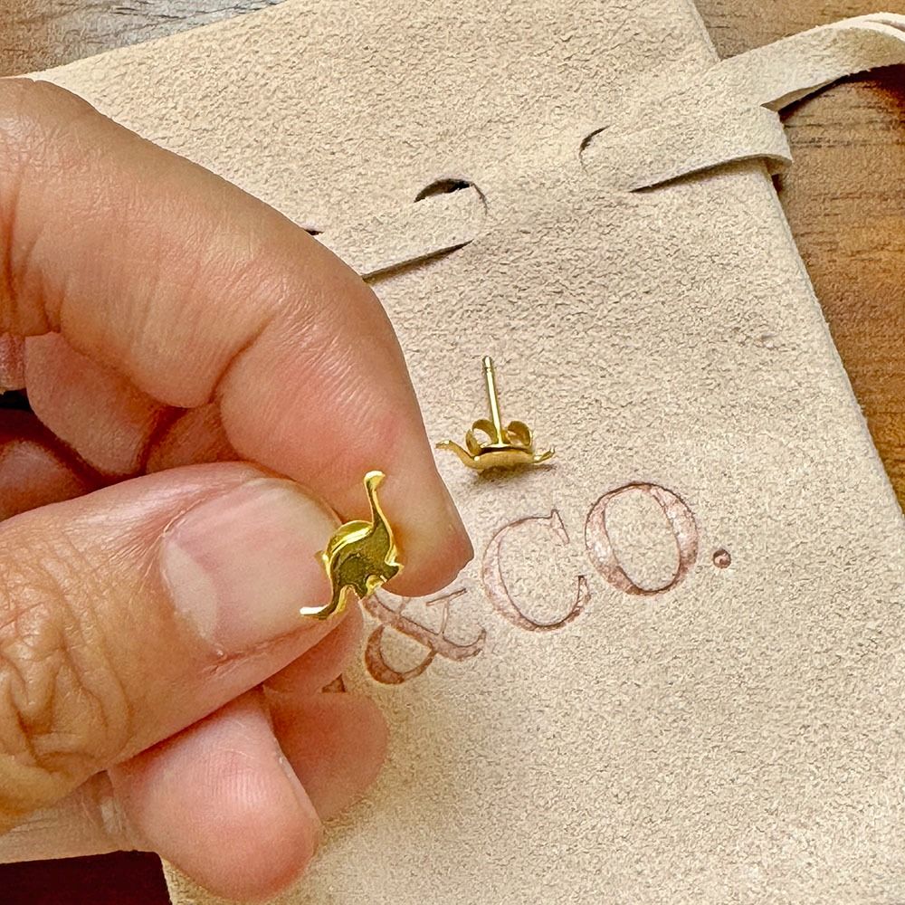 J&co earrings on sale