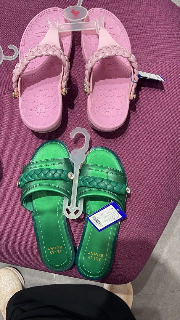 Jelly bunny sale hotsell