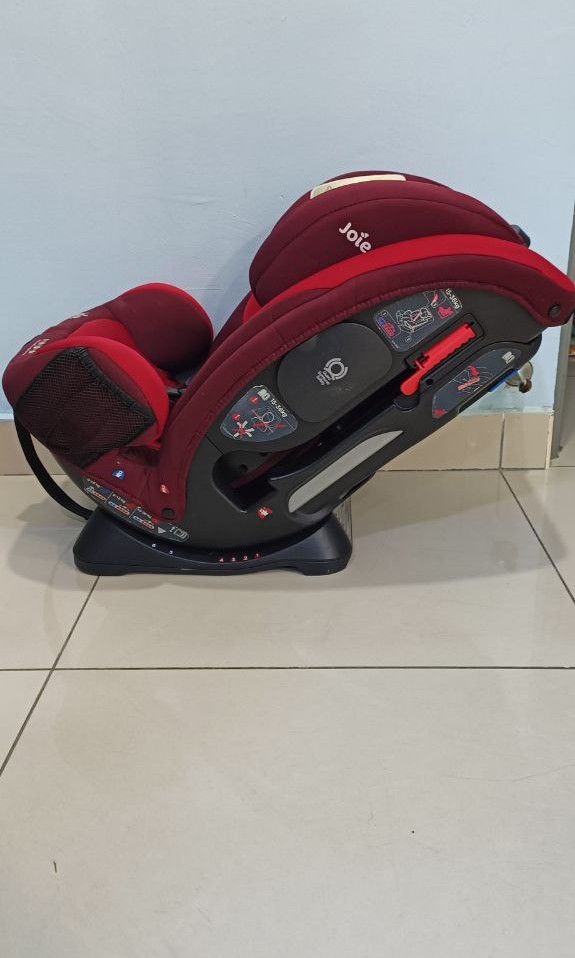 Joie every stages Babies Kids Going Out Car Seats on Carousell