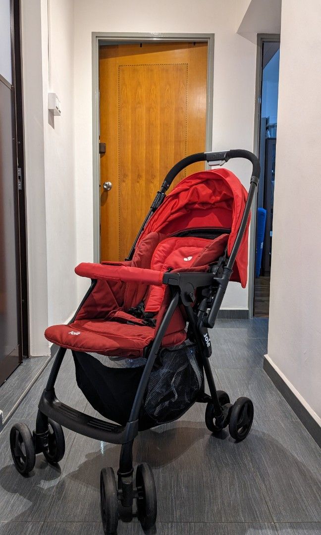 Joie mirus deals car seat
