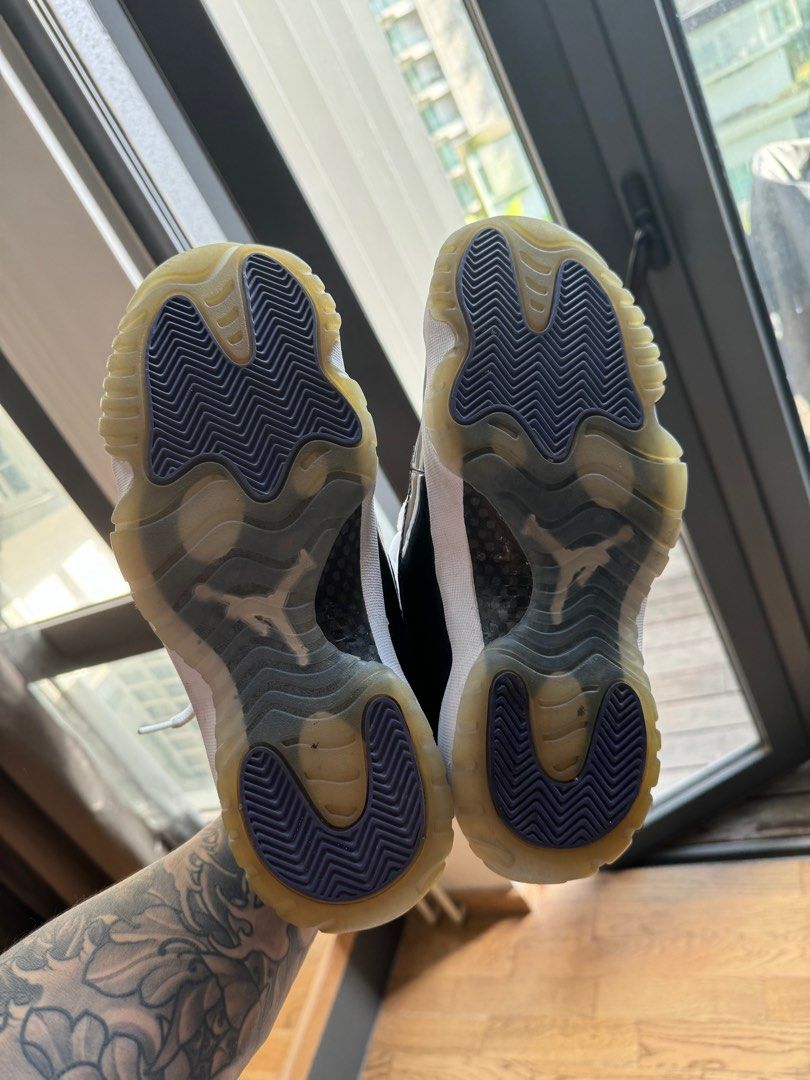 Jordan 11 215 shop