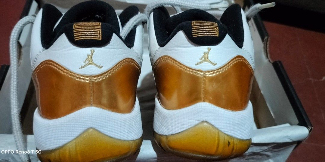 Jordan 11 opening ceremony size 9 open for trade Men s Fashion