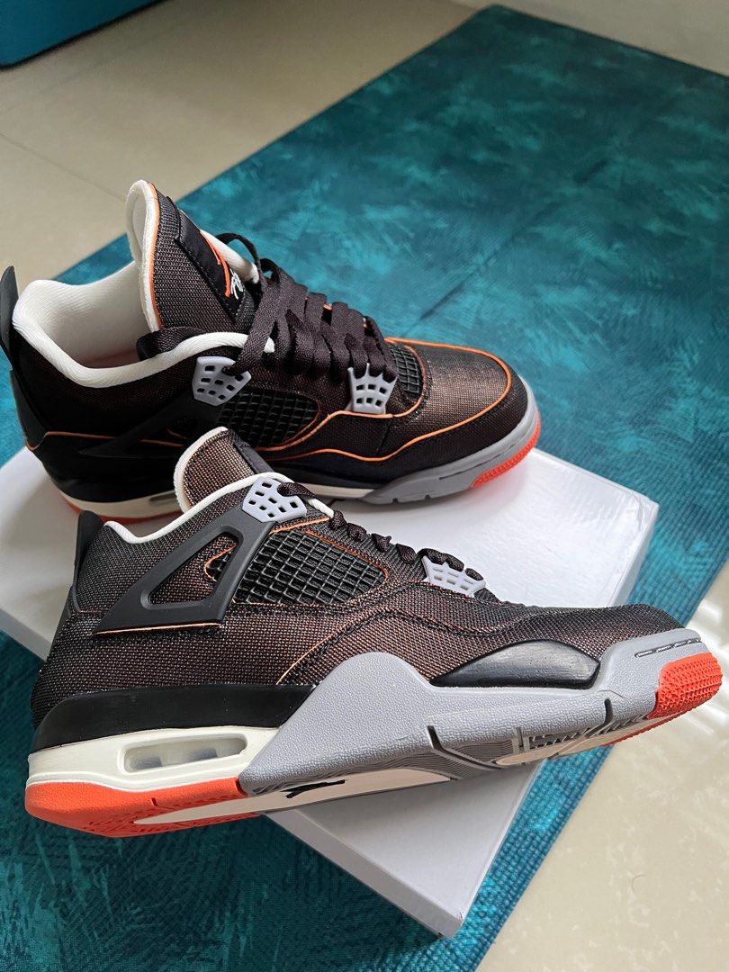 Air jordan deals starfish