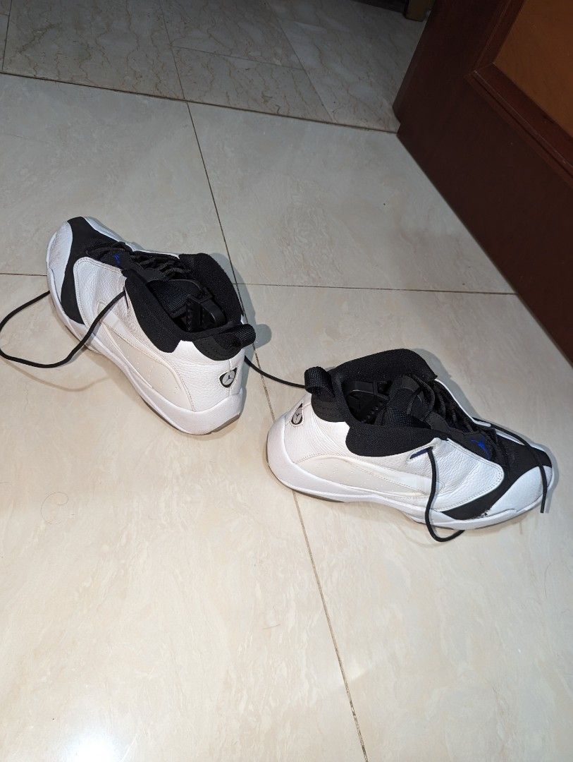 jumpman 23s