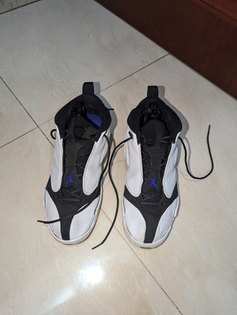 jumpman 23s