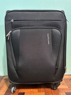 Kamiliant Carry-on Luggage